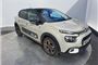 2022 Citroen C3 1.2 PureTech Saint James 5dr