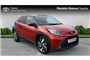 2023 Toyota Aygo X 1.0 VVT-i Edge 5dr