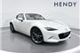 2017 Mazda MX-5 2.0 Sport Nav 2dr