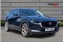 2022 Mazda CX-30 2.0 e-Skyactiv G MHEV GT Sport 5dr