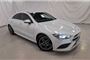 2021 Mercedes-Benz CLA CLA 200 AMG Line 4dr Tip Auto