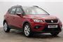 2021 SEAT Arona 1.0 TSI SE Technology [EZ] 5dr