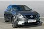 2021 Nissan Qashqai 1.3 DiG-T MH Tekna 5dr