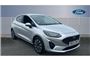 2023 Ford Fiesta 1.0 EcoBoost Hybrid mHEV 125 Titanium 5dr