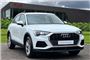 2021 Audi Q3 35 TFSI Technik 5dr