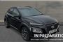 2020 Hyundai Kona 1.6 GDi Hybrid Premium 5dr DCT