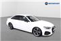 2020 Audi A4 35 TFSI Black Edition 4dr