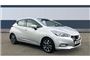 2018 Nissan Micra 0.9 IG-T Acenta 5dr