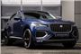 2021 Jaguar F-Pace 2.0 D200 R-Dynamic S 5dr Auto AWD