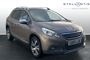 2015 Peugeot 2008 1.6 BlueHDi 120 Feline 5dr [Mistral]