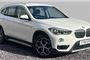 2018 BMW X1 xDrive 20d xLine 5dr Step Auto