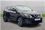 2017 Nissan Qashqai 1.5 dCi Tekna 5dr