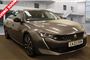 2022 Peugeot 508 1.2 PureTech GT 5dr EAT8