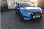 2019 Nissan Qashqai 1.5 dCi 115 N-Connecta 5dr DCT