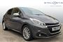 2019 Peugeot 208 1.2 PureTech 82 Signature 5dr [Start Stop]