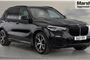 2021 BMW X5 xDrive45e M Sport 5dr Auto