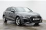 2021 Audi A3 40 TFSI e S Line 5dr S Tronic