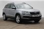 2021 Skoda Karoq 1.0 TSI 110 SE Technology 5dr