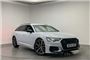 2025 Audi A6 40 TFSI Black Edition 5dr S Tronic