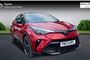 2023 Toyota C-HR 2.0 Hybrid GR Sport 5dr CVT