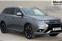 2017 Mitsubishi Outlander 2.0 PHEV GX4hs 5dr Auto