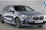 2024 BMW 1 Series 118i [136] M Sport 5dr Step Auto [LCP]