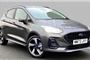 2023 Ford Fiesta Active 1.0 EcoBoost Active 5dr