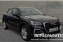 2022 Audi Q2 35 TFSI Sport 5dr S Tronic