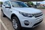 2018 Land Rover Discovery Sport 2.0 TD4 180 HSE Luxury 5dr Auto