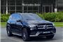 2021 Mercedes-Benz GLS GLS 400d 4Matic AMG Line Premium + 5dr 9G-Tronic