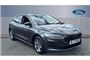 2022 Ford Focus 1.0 EcoBoost Hybrid mHEV 155 Titanium Style 5dr