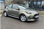 2023 Mazda 2 Hybrid 1.5i Hybrid Agile 5dr CVT