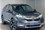 2021 Honda CR-V 2.0 i-MMD Hybrid SE 2WD 5dr eCVT