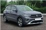 2024 Volkswagen T-Cross 1.0 TSI 115 Style 5dr