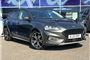 2021 Ford Focus 1.0 EcoBoost Hybrid mHEV 125 Active X Edition 5dr