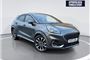 2023 Ford Puma 1.0 EcoBoost Hybr mHEV 155 ST-Line Vignale 5dr DCT