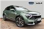 2023 Kia Sportage 1.6T GDi HEV 4 5dr Auto