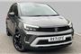 2021 Vauxhall Crossland 1.2 Elite 5dr