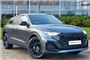 2024 Audi Q8 55 TFSI Quattro Launch Edition 5dr Tiptronic