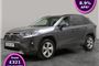 2020 Toyota RAV4 2.5 VVT-i Hybrid Design 5dr CVT 2WD