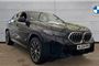 2024 BMW X6 xDrive40d MHT M Sport 5dr Step Auto