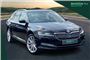 2022 Skoda Superb 2.0 TSI 190 SE L 5dr DSG
