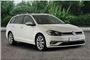 2020 Volkswagen Golf Estate 1.5 TSI EVO 150 GT Edition 5dr DSG