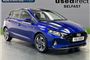 2022 Hyundai i20 1.0T GDi 48V MHD SE Connect 5dr