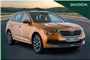 2022 Skoda Kamiq 1.0 TSI 110 SE Drive 5dr