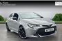 2021 Toyota Corolla 2.0 VVT-i Hybrid GR Sport 5dr CVT