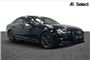 2017 Audi A4 2.0 TDI 190 S Line 4dr