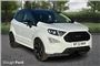 2022 Ford EcoSport 1.0 EcoBoost 125 ST-Line 5dr