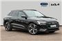 2021 Audi e-tron 230kW 50 Quattro 71kWh Black Edition 5dr Auto