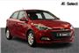 2016 Hyundai i20 1.2 SE 5dr